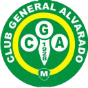 Club Gral. Alvarado